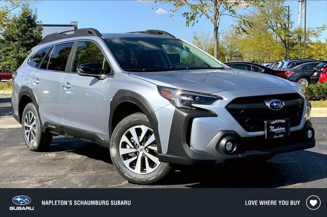 new 2025 Subaru Outback car, priced at $36,436