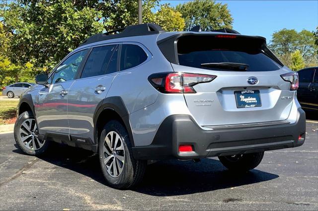 new 2025 Subaru Outback car, priced at $36,436