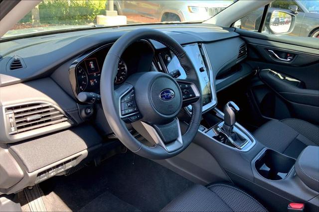 new 2025 Subaru Outback car, priced at $36,436