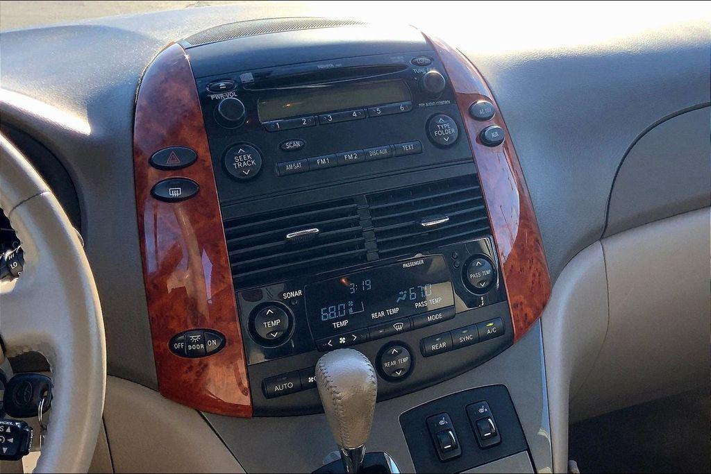 used 2008 Toyota Sienna car, priced at $8,995