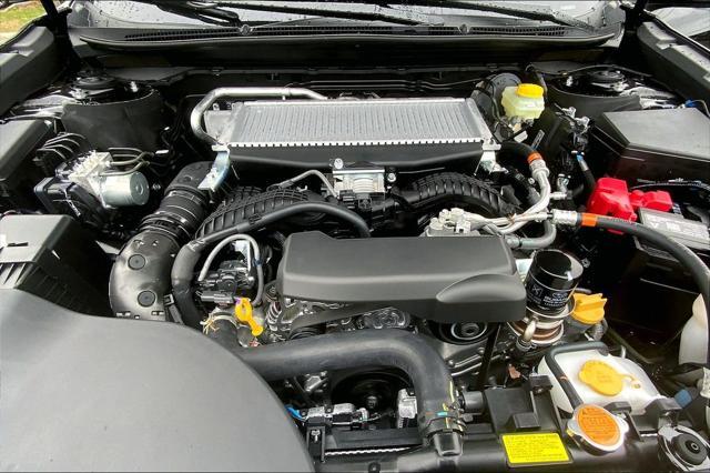 new 2025 Subaru Outback car, priced at $44,192