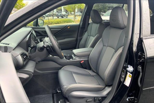 new 2025 Subaru Outback car, priced at $44,192