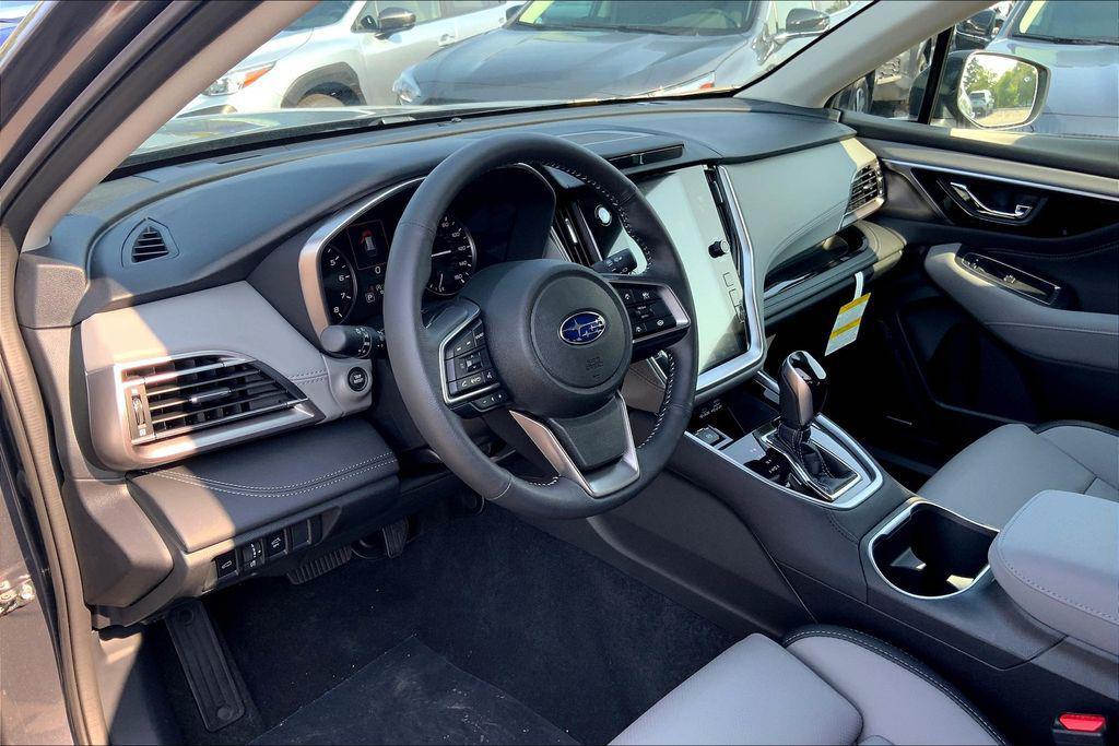new 2025 Subaru Outback car, priced at $42,512