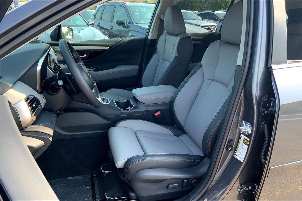new 2025 Subaru Outback car, priced at $42,512