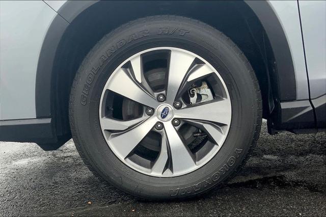 used 2021 Subaru Ascent car, priced at $26,324