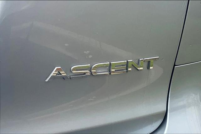used 2021 Subaru Ascent car, priced at $26,324
