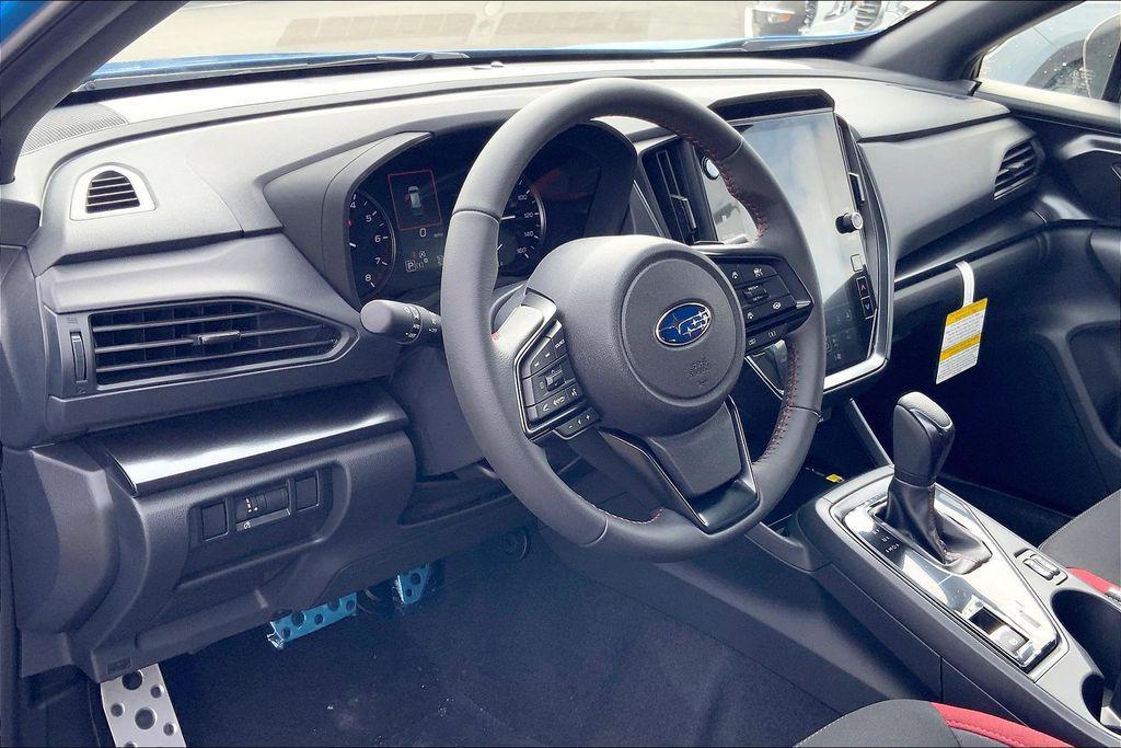 new 2025 Subaru Impreza car, priced at $31,743