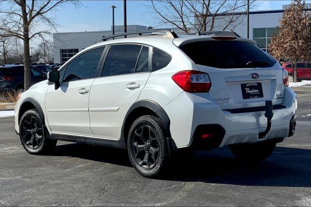 used 2014 Subaru XV Crosstrek car, priced at $12,244