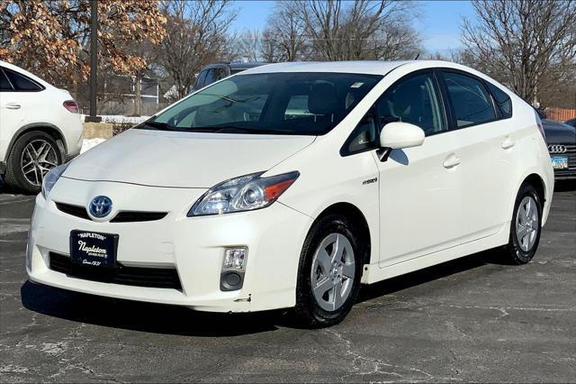 used 2010 Toyota Prius car, priced at $8,944