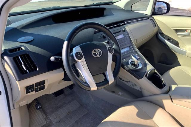 used 2010 Toyota Prius car, priced at $8,944