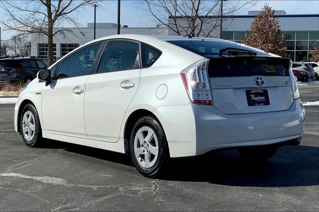 used 2010 Toyota Prius car, priced at $8,944