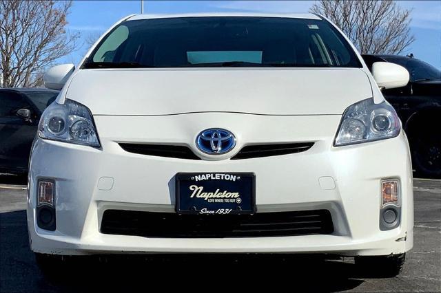 used 2010 Toyota Prius car, priced at $8,944