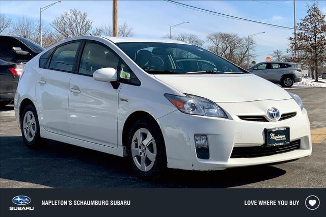 used 2010 Toyota Prius car, priced at $8,944