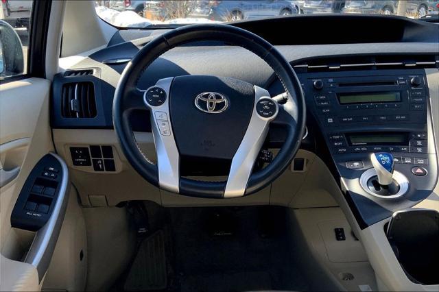 used 2010 Toyota Prius car, priced at $8,944