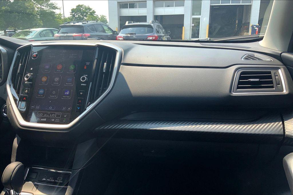 used 2025 Subaru Ascent car, priced at $39,914