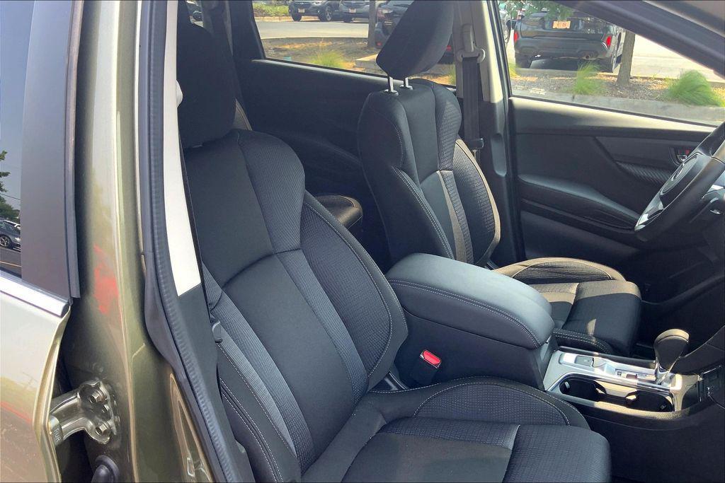 used 2025 Subaru Ascent car, priced at $39,914