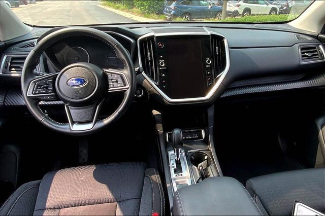 used 2024 Subaru Ascent car, priced at $36,414