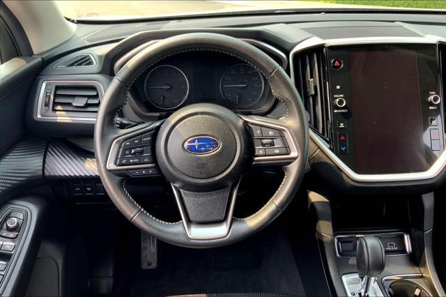 used 2024 Subaru Ascent car, priced at $36,414