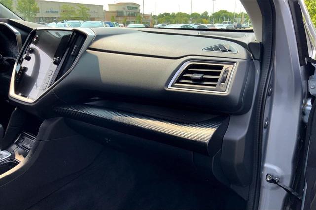 used 2024 Subaru Ascent car, priced at $36,414
