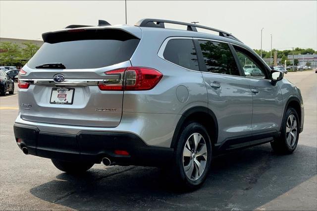 used 2024 Subaru Ascent car, priced at $36,414