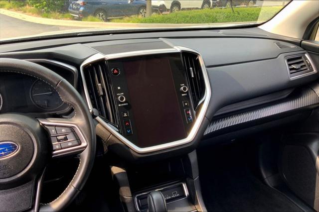 used 2024 Subaru Ascent car, priced at $36,414