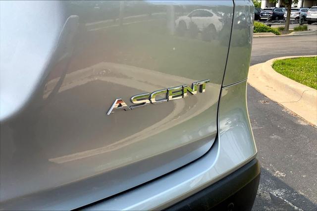used 2024 Subaru Ascent car, priced at $36,414