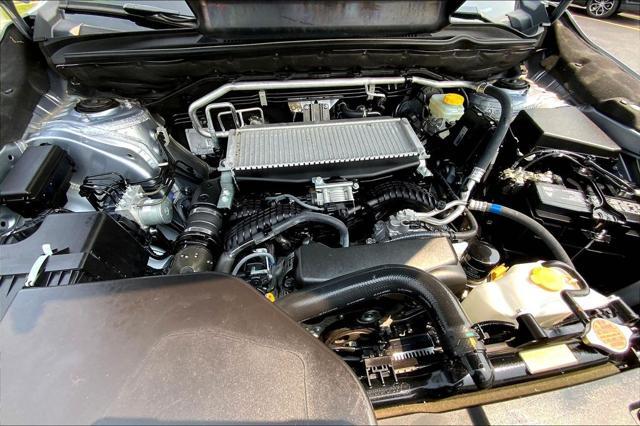 used 2024 Subaru Ascent car, priced at $36,414