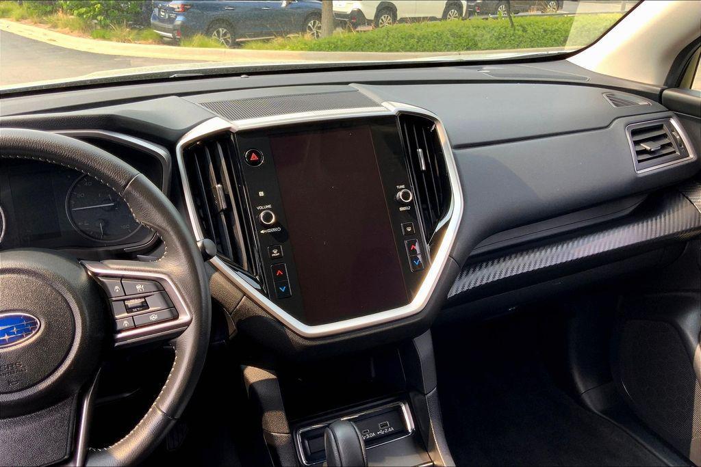 used 2024 Subaru Ascent car, priced at $34,292