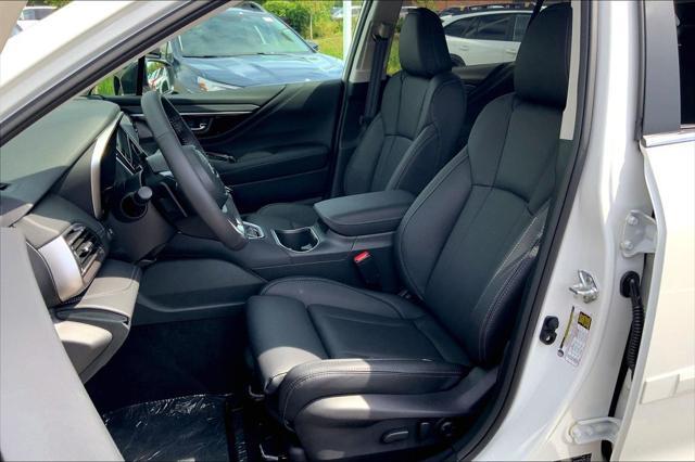 new 2025 Subaru Outback car, priced at $42,336