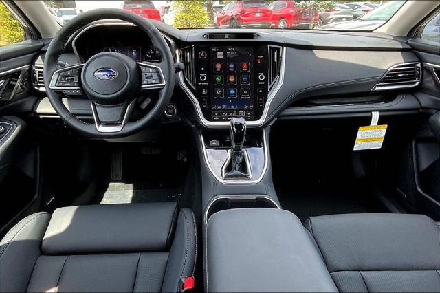new 2025 Subaru Outback car, priced at $42,336