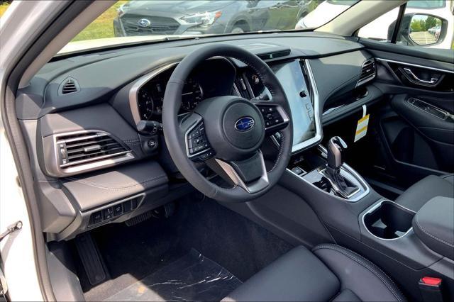 new 2025 Subaru Outback car, priced at $42,336