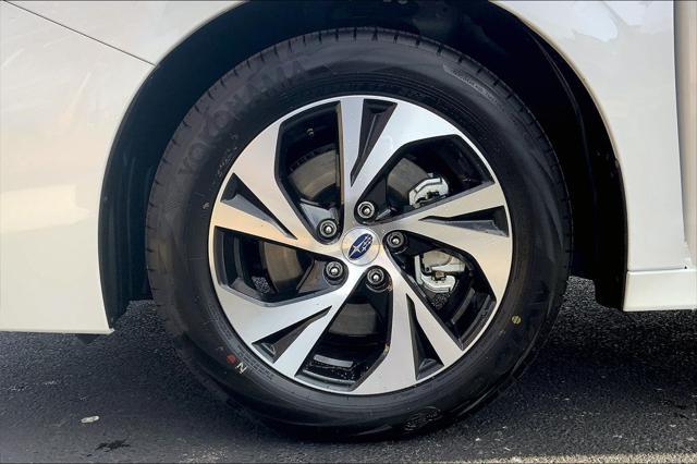 new 2025 Subaru Legacy car, priced at $30,026