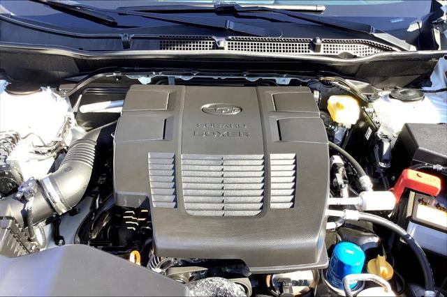used 2022 Subaru Forester car, priced at $30,134