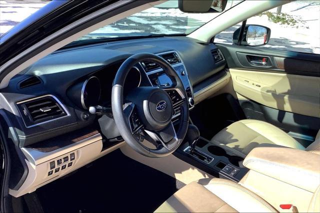 used 2019 Subaru Outback car, priced at $19,344