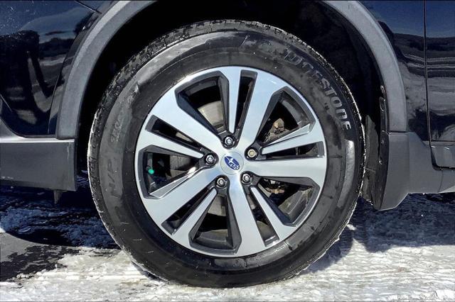 used 2019 Subaru Outback car, priced at $19,344