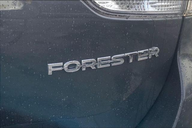 used 2022 Subaru Forester car, priced at $23,914