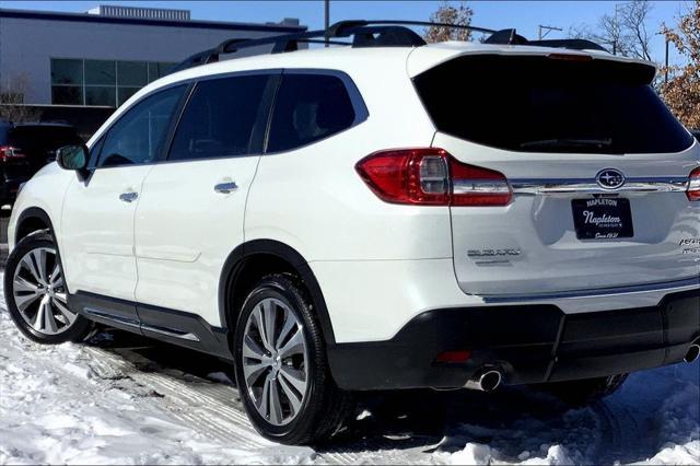 used 2022 Subaru Ascent car, priced at $35,234