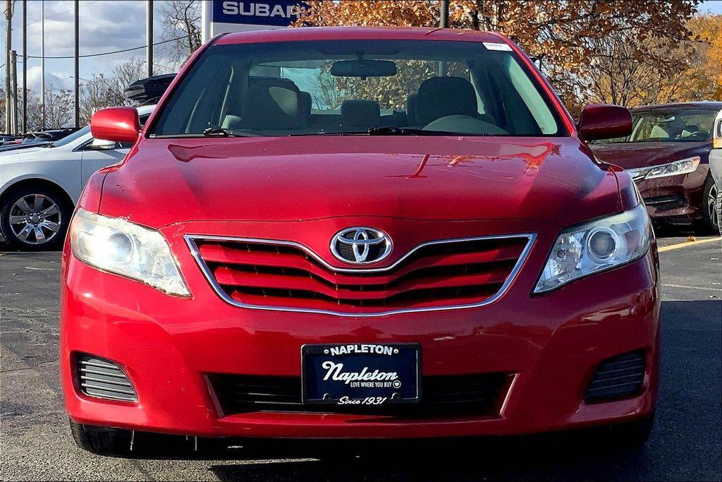 used 2011 Toyota Camry car, priced at $9,257