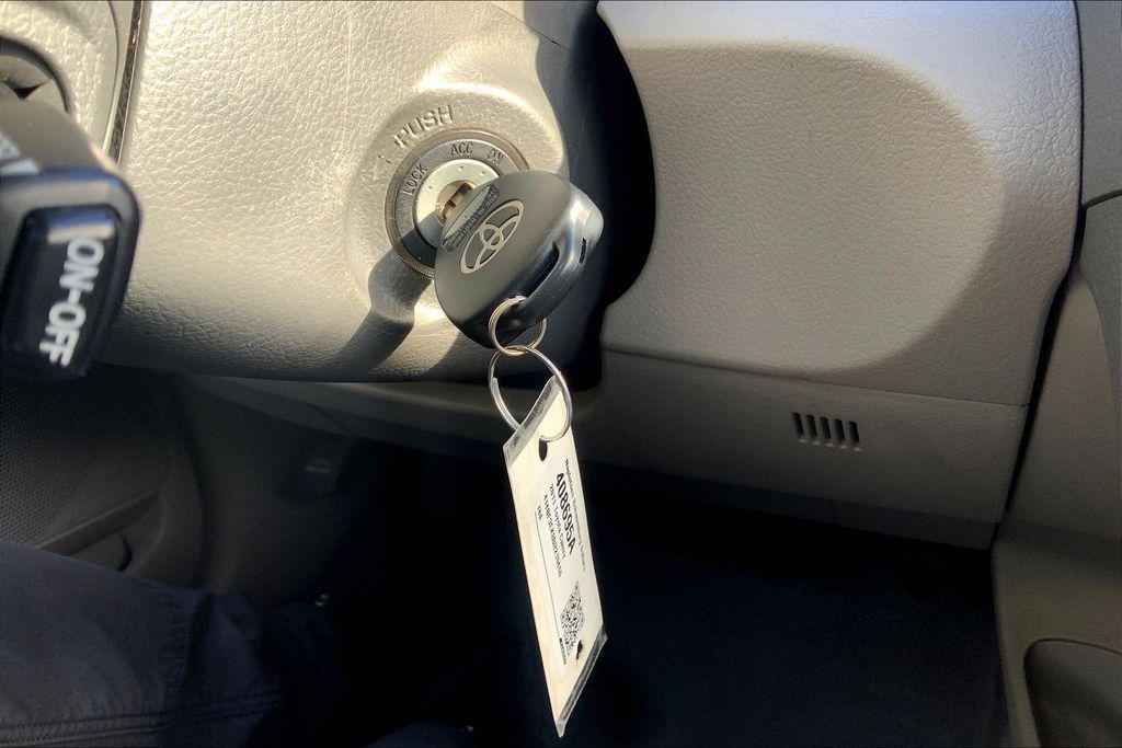 used 2011 Toyota Camry car, priced at $9,257