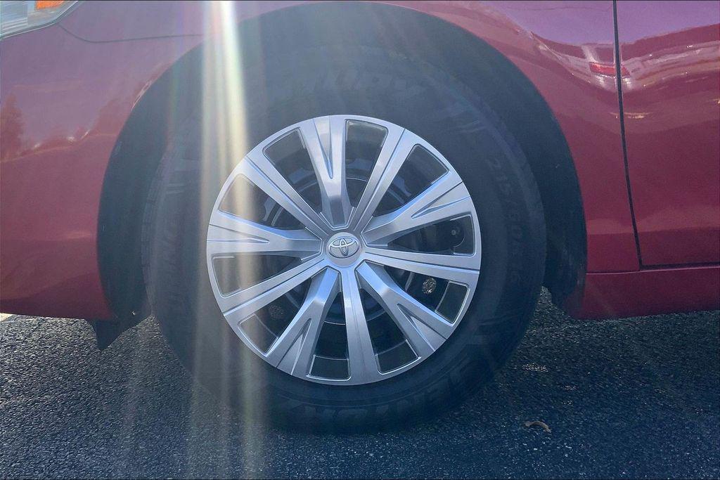 used 2011 Toyota Camry car, priced at $9,257