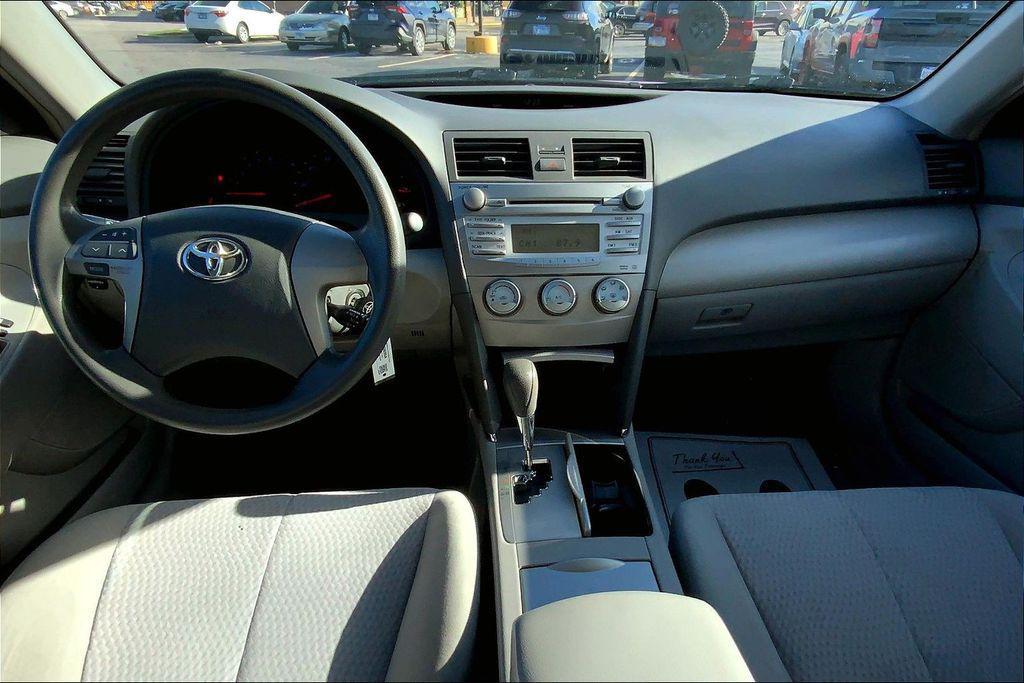 used 2011 Toyota Camry car, priced at $9,257