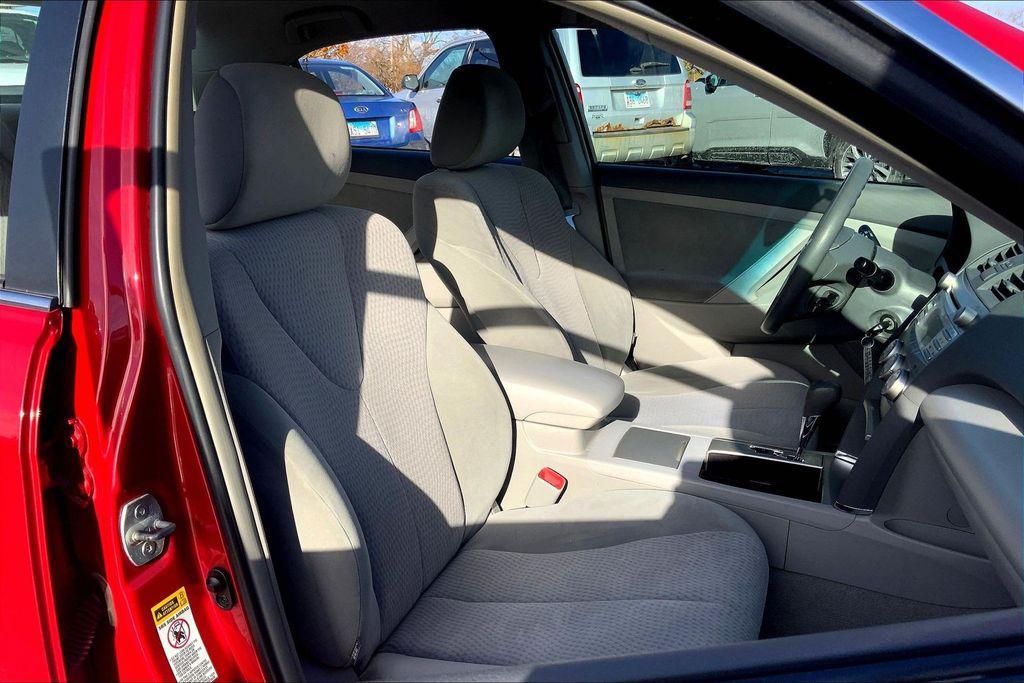 used 2011 Toyota Camry car, priced at $9,257