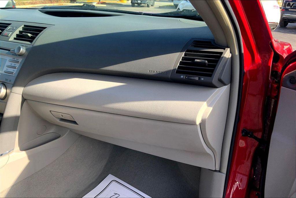 used 2011 Toyota Camry car, priced at $9,257