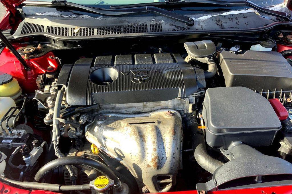 used 2011 Toyota Camry car, priced at $9,257