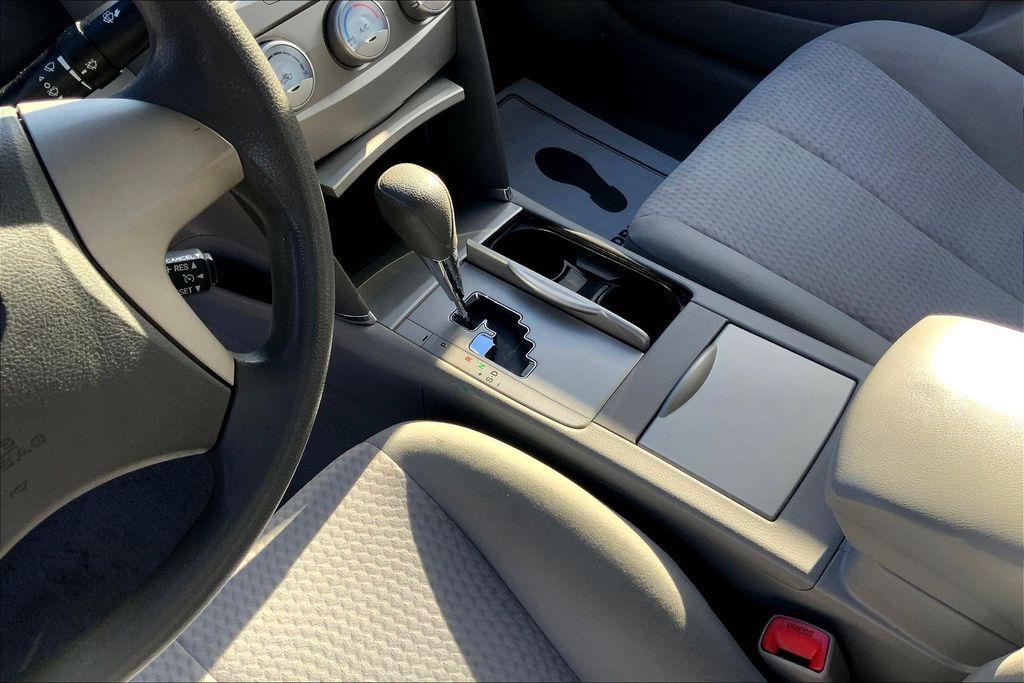 used 2011 Toyota Camry car, priced at $9,257