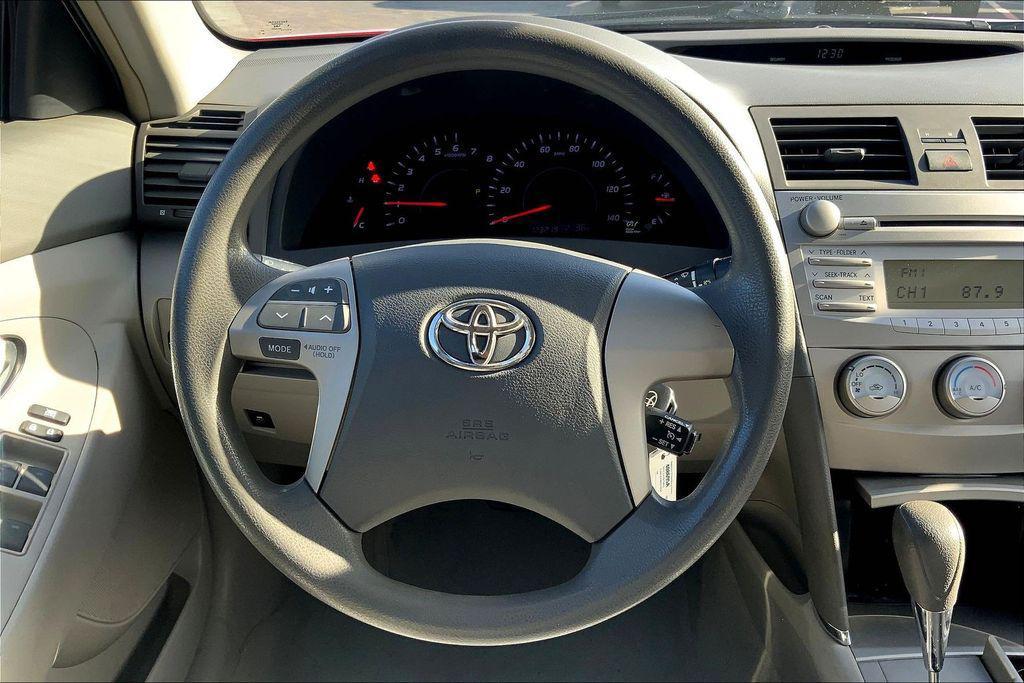 used 2011 Toyota Camry car, priced at $9,257