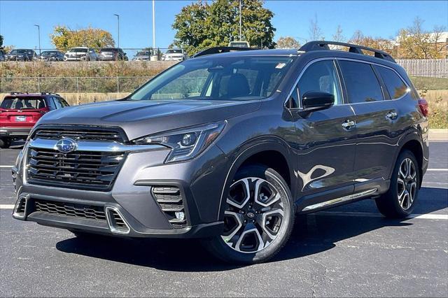 new 2024 Subaru Ascent car, priced at $51,119