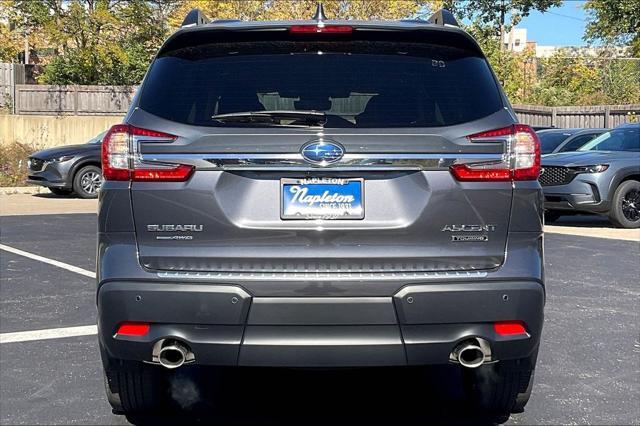 new 2024 Subaru Ascent car, priced at $51,119