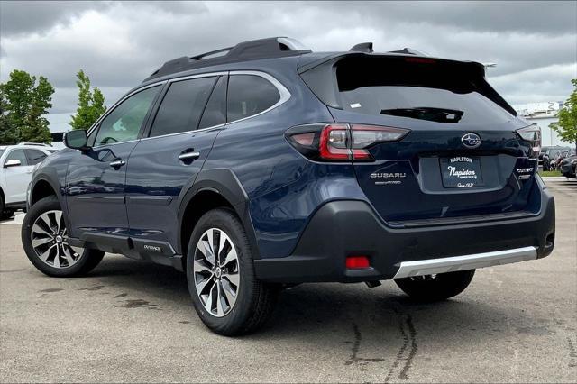 new 2025 Subaru Outback car, priced at $42,932