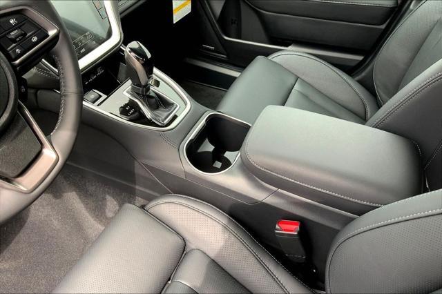 new 2025 Subaru Outback car, priced at $42,932